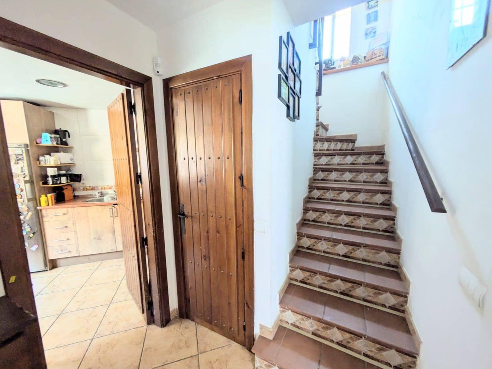 3 camera da letto Villetta a Schiera in vendita in Torremolinos con piscina garage - 410.000 € (Rif: 9836310)