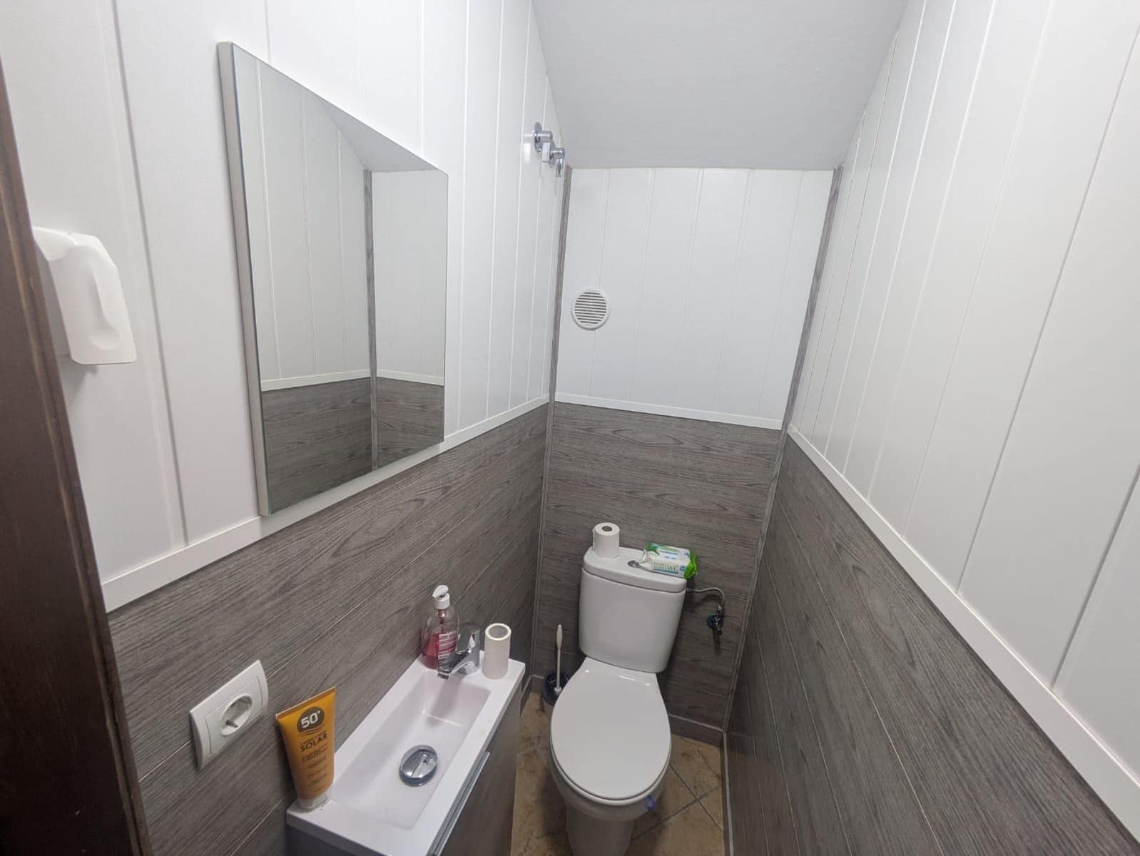 3 camera da letto Villetta a Schiera in vendita in Torremolinos con piscina garage - 410.000 € (Rif: 9836310)