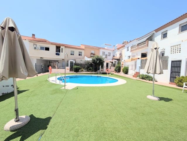 3 camera da letto Villetta a Schiera in vendita in Torremolinos con piscina garage - 410.000 € (Rif: 9836310)