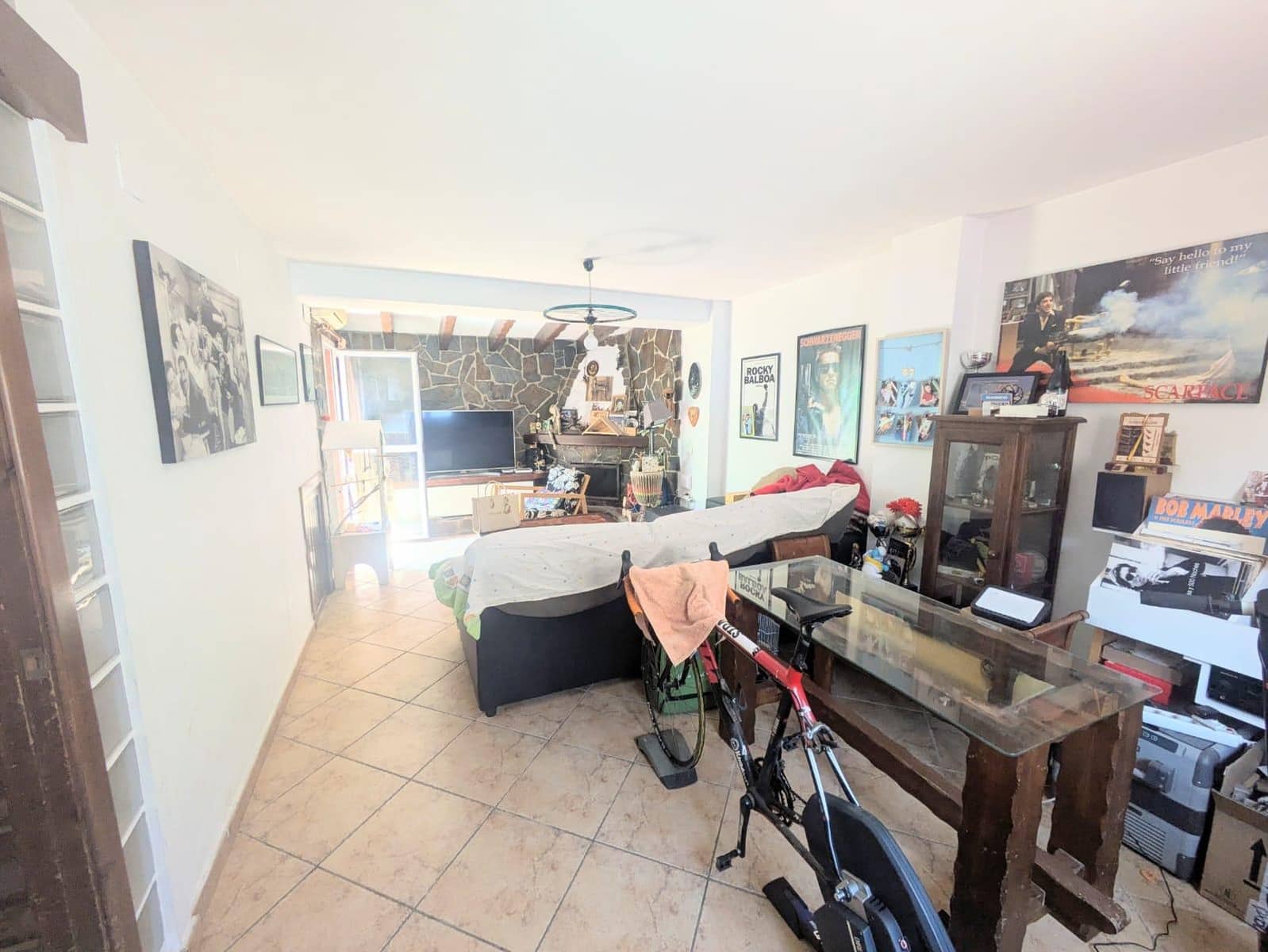 3 camera da letto Villetta a Schiera in vendita in Torremolinos con piscina garage - 410.000 € (Rif: 9836310)