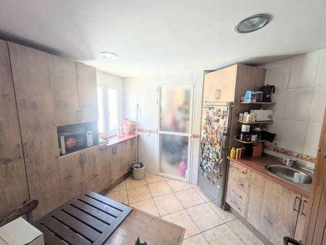 3 camera da letto Villetta a Schiera in vendita in Torremolinos con piscina garage - 410.000 € (Rif: 9836310)