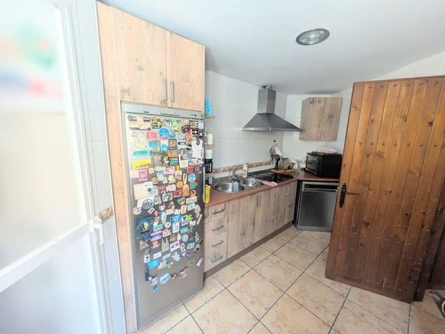 3 camera da letto Villetta a Schiera in vendita in Torremolinos con piscina garage - 410.000 € (Rif: 9836310)