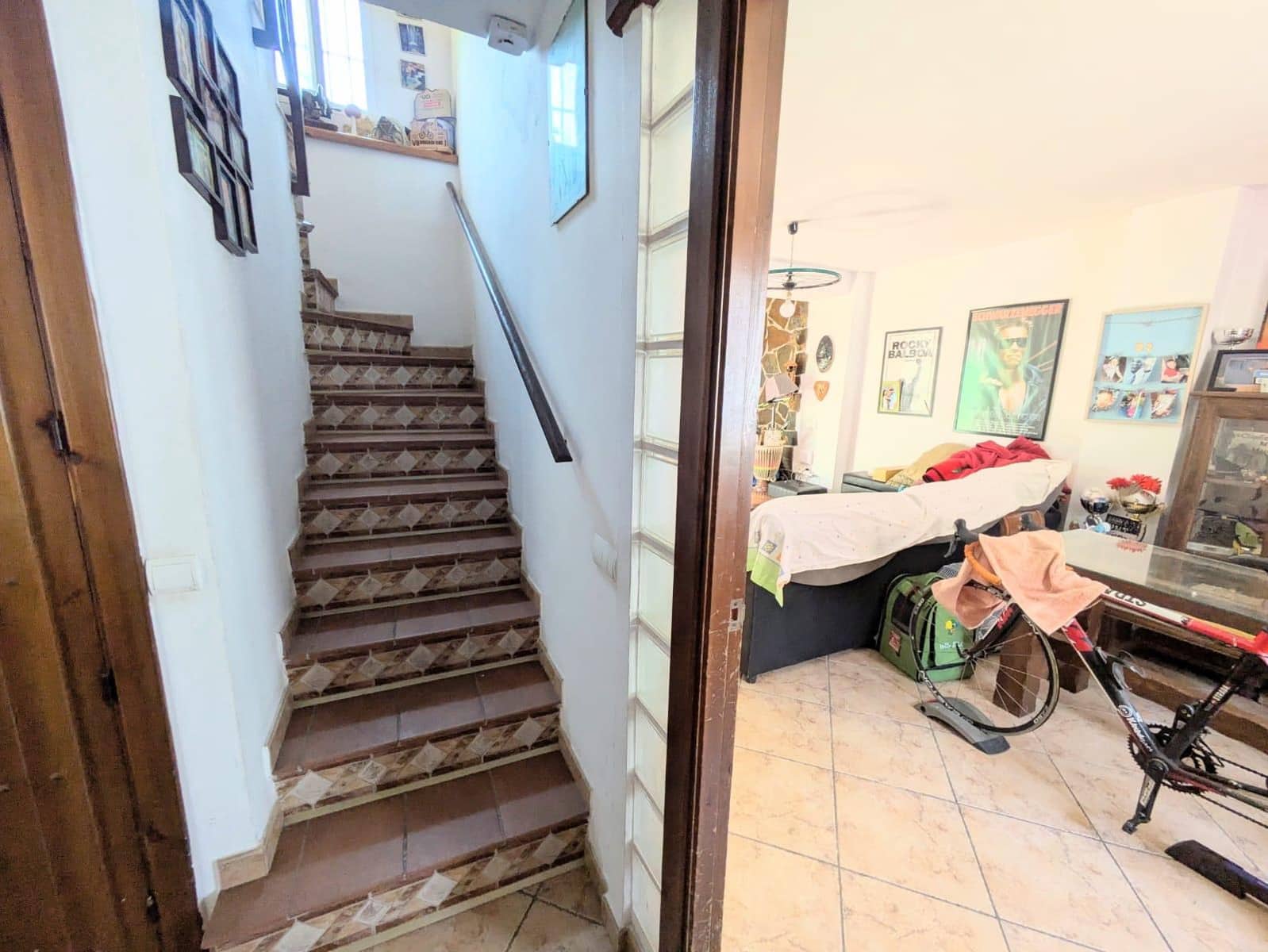 3 camera da letto Villetta a Schiera in vendita in Torremolinos con piscina garage - 410.000 € (Rif: 9836310)