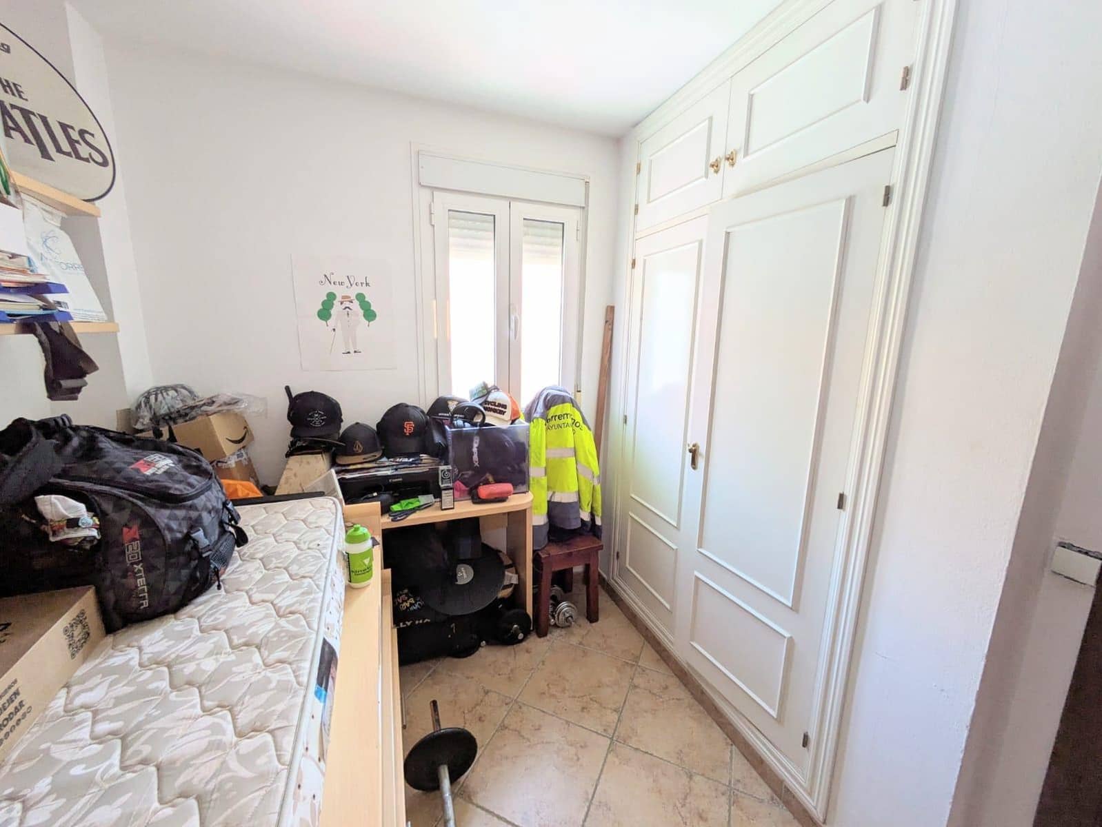 3 camera da letto Villetta a Schiera in vendita in Torremolinos con piscina garage - 410.000 € (Rif: 9836310)