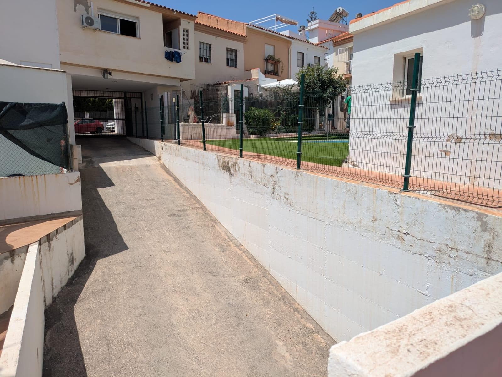 3 camera da letto Villetta a Schiera in vendita in Torremolinos con piscina garage - 410.000 € (Rif: 9836310)