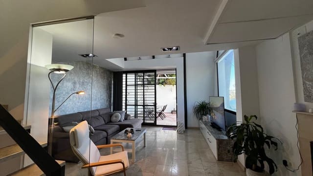 4 slaapkamer Villa te koop in Fuengirola met zwembad garage - € 720.000 (Ref: 9839320)