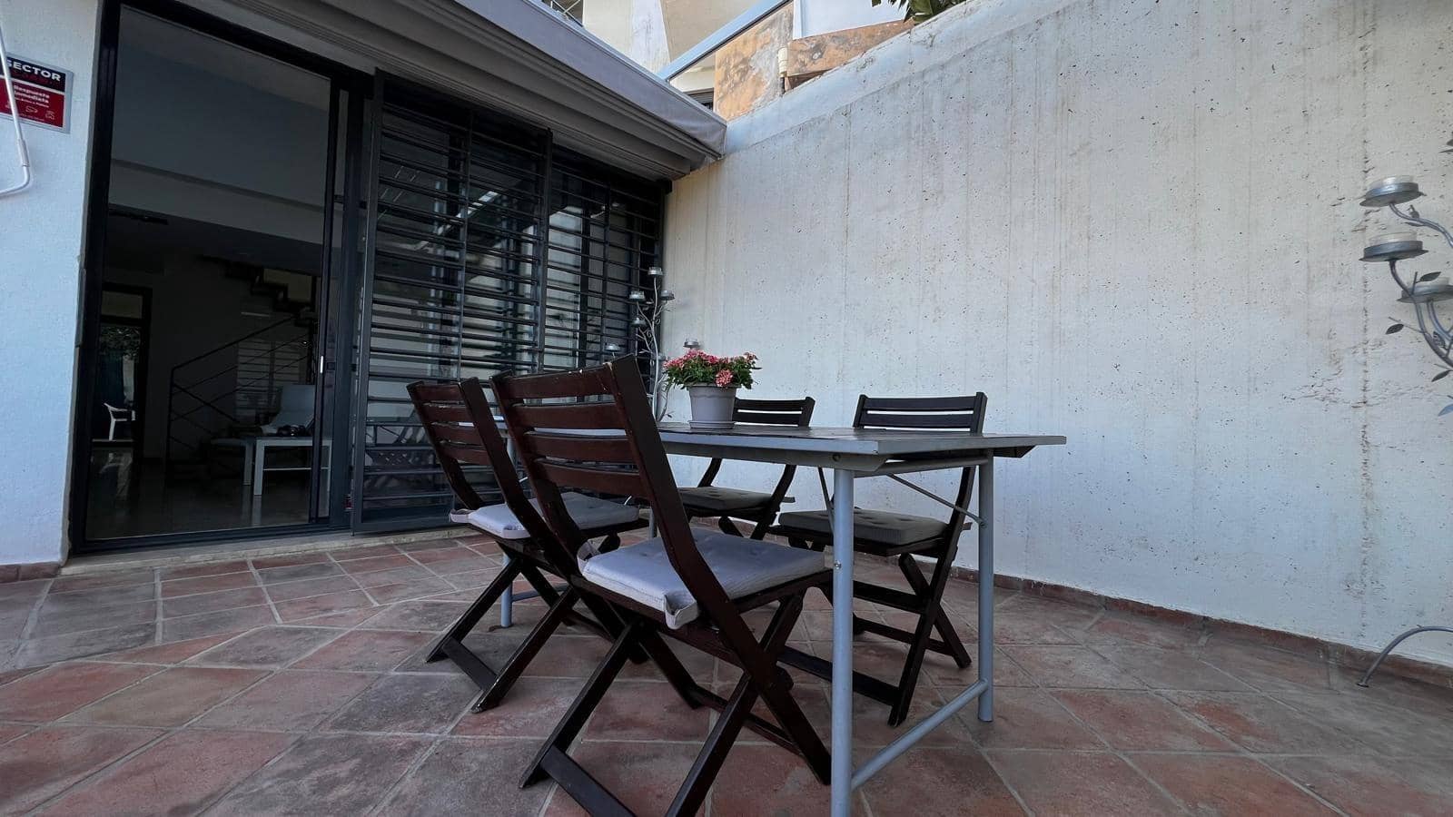 4 slaapkamer Villa te koop in Fuengirola met zwembad garage - € 720.000 (Ref: 9839320)