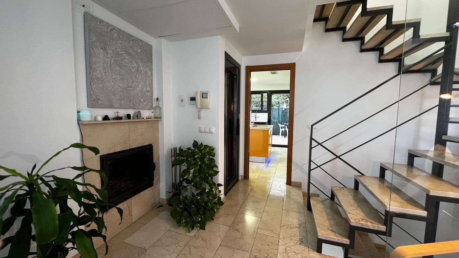 4 slaapkamer Villa te koop in Fuengirola met zwembad garage - € 720.000 (Ref: 9839320)