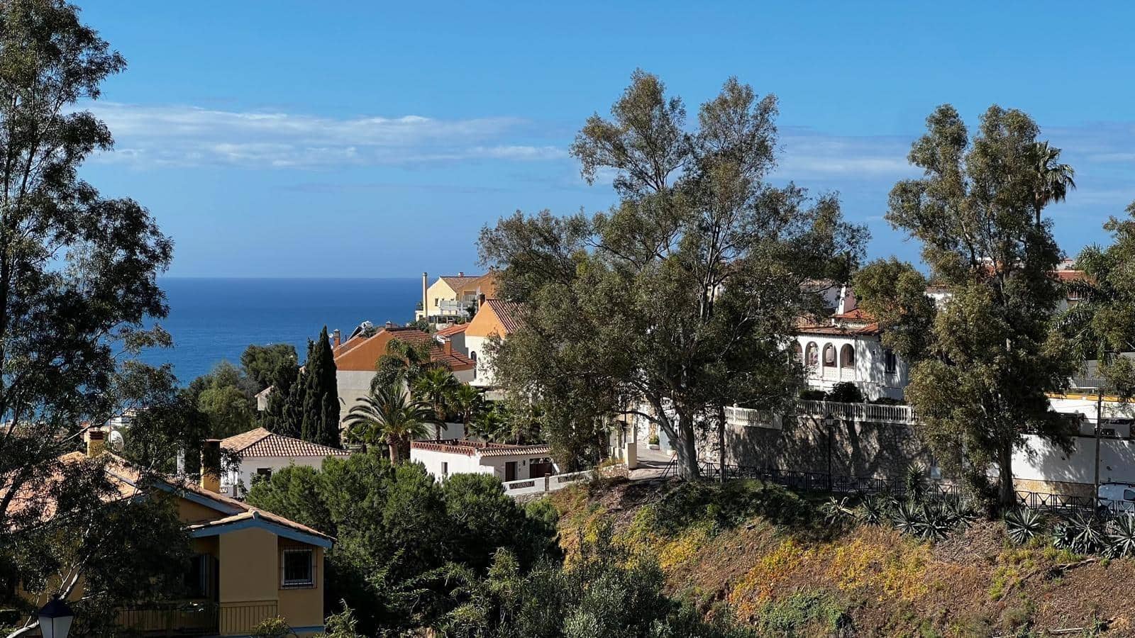 4 slaapkamer Villa te koop in Fuengirola met zwembad garage - € 720.000 (Ref: 9839320)
