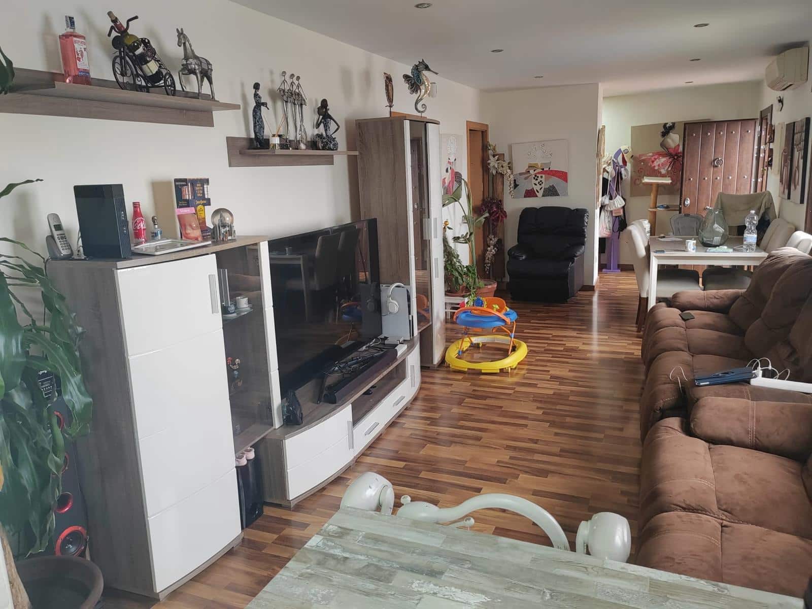 4 bedroom Flat for sale in Riviera del Sol with pool - € 385,000 (Ref: 9840934)