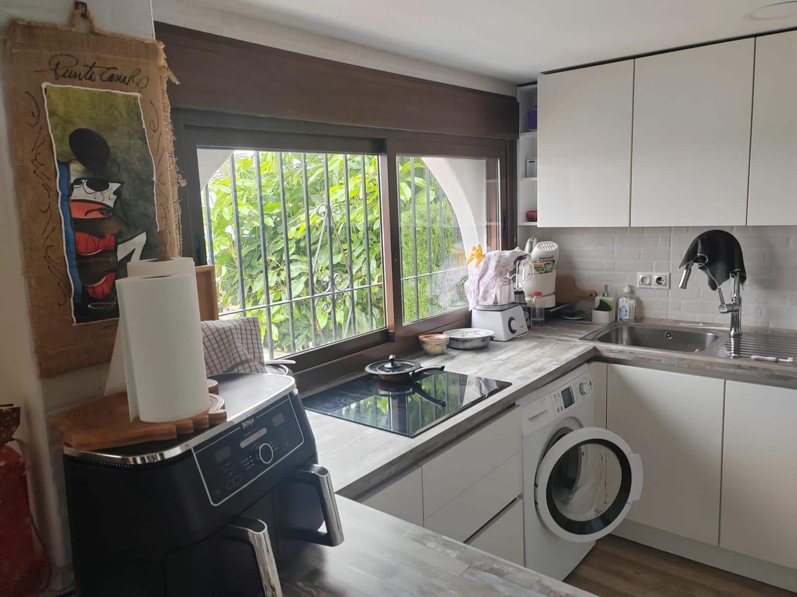 4 bedroom Flat for sale in Riviera del Sol with pool - € 385,000 (Ref: 9840934)