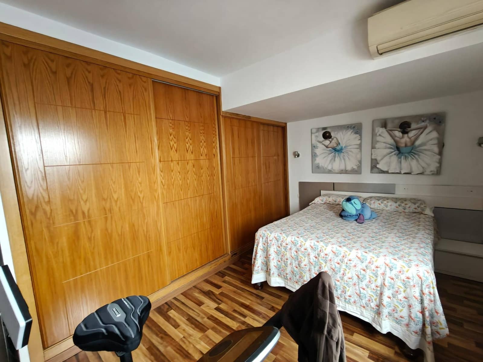 4 bedroom Flat for sale in Riviera del Sol with pool - € 385,000 (Ref: 9840934)
