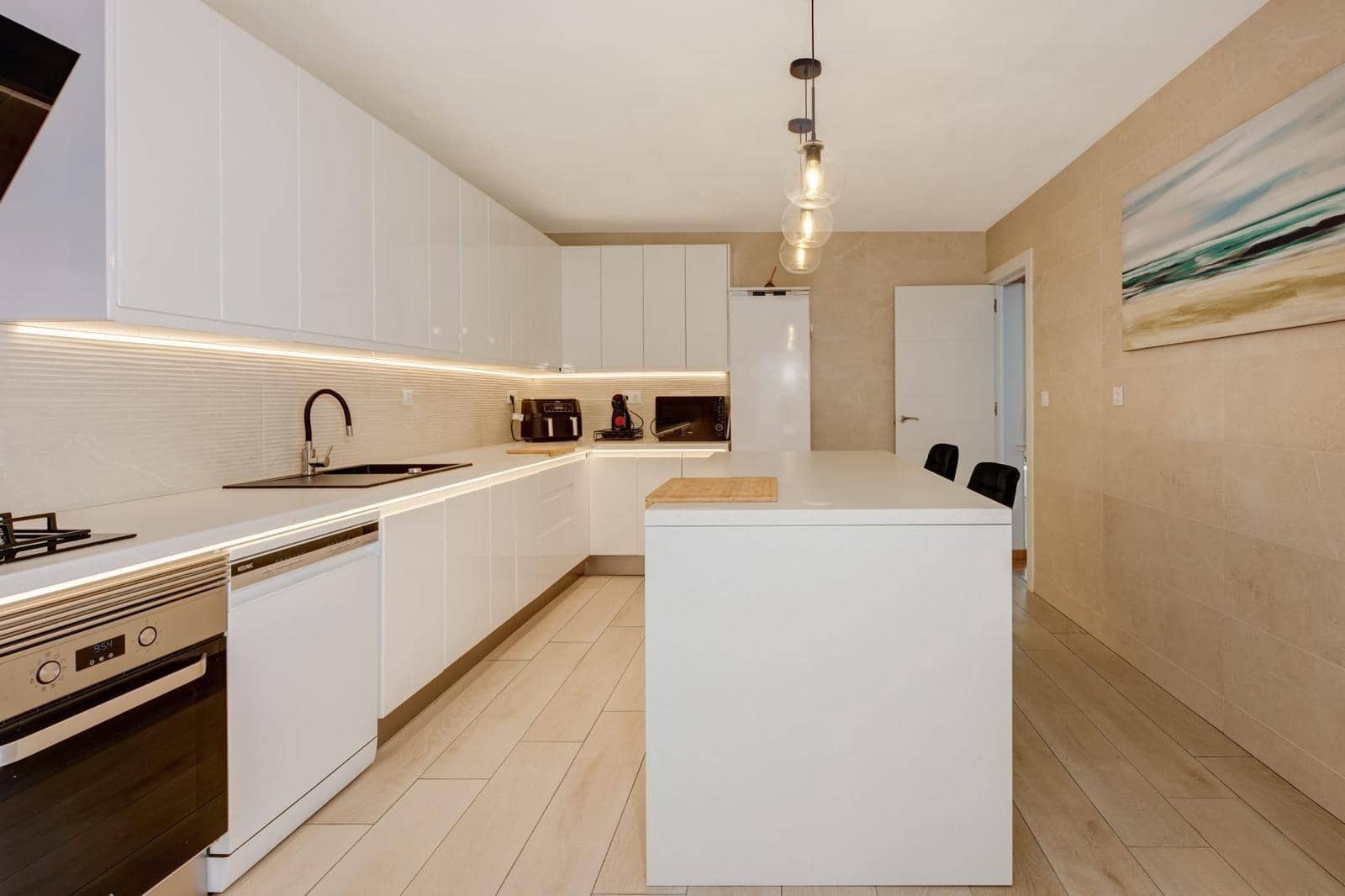3 chambre Villa/Maison à vendre à Fuengirola avec piscine garage - 899 000 € (Ref: 9843464)