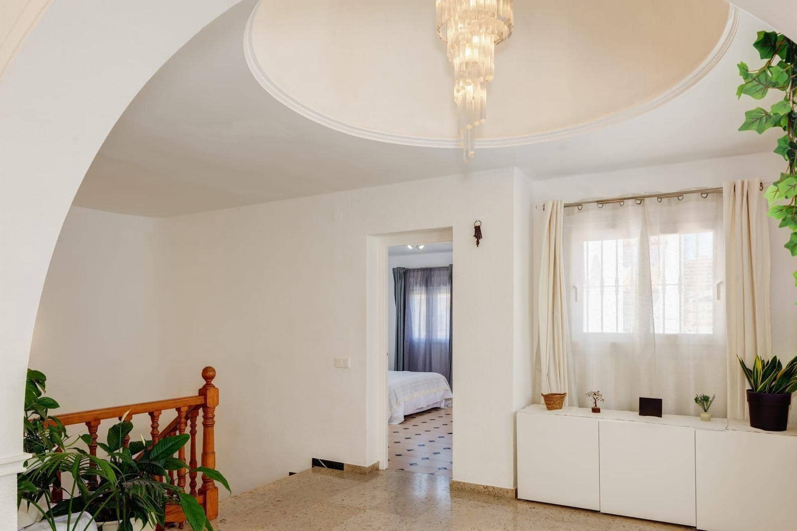 3 chambre Villa/Maison à vendre à Fuengirola avec piscine garage - 899 000 € (Ref: 9843464)
