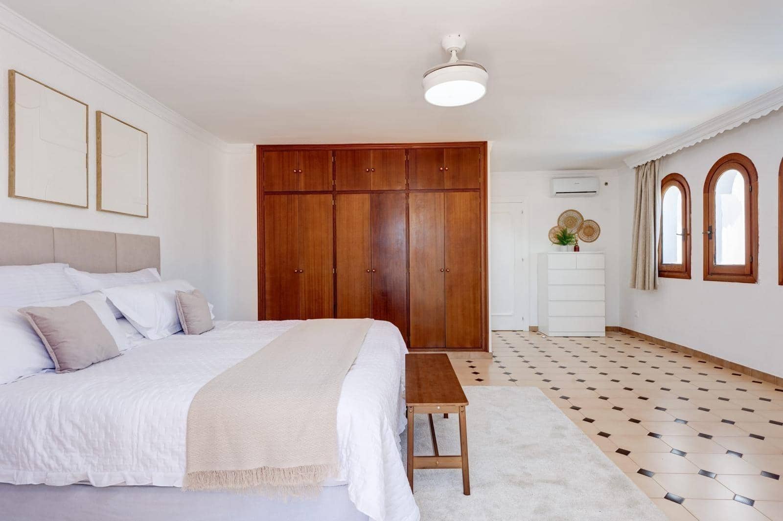 3 chambre Villa/Maison à vendre à Fuengirola avec piscine garage - 899 000 € (Ref: 9843464)