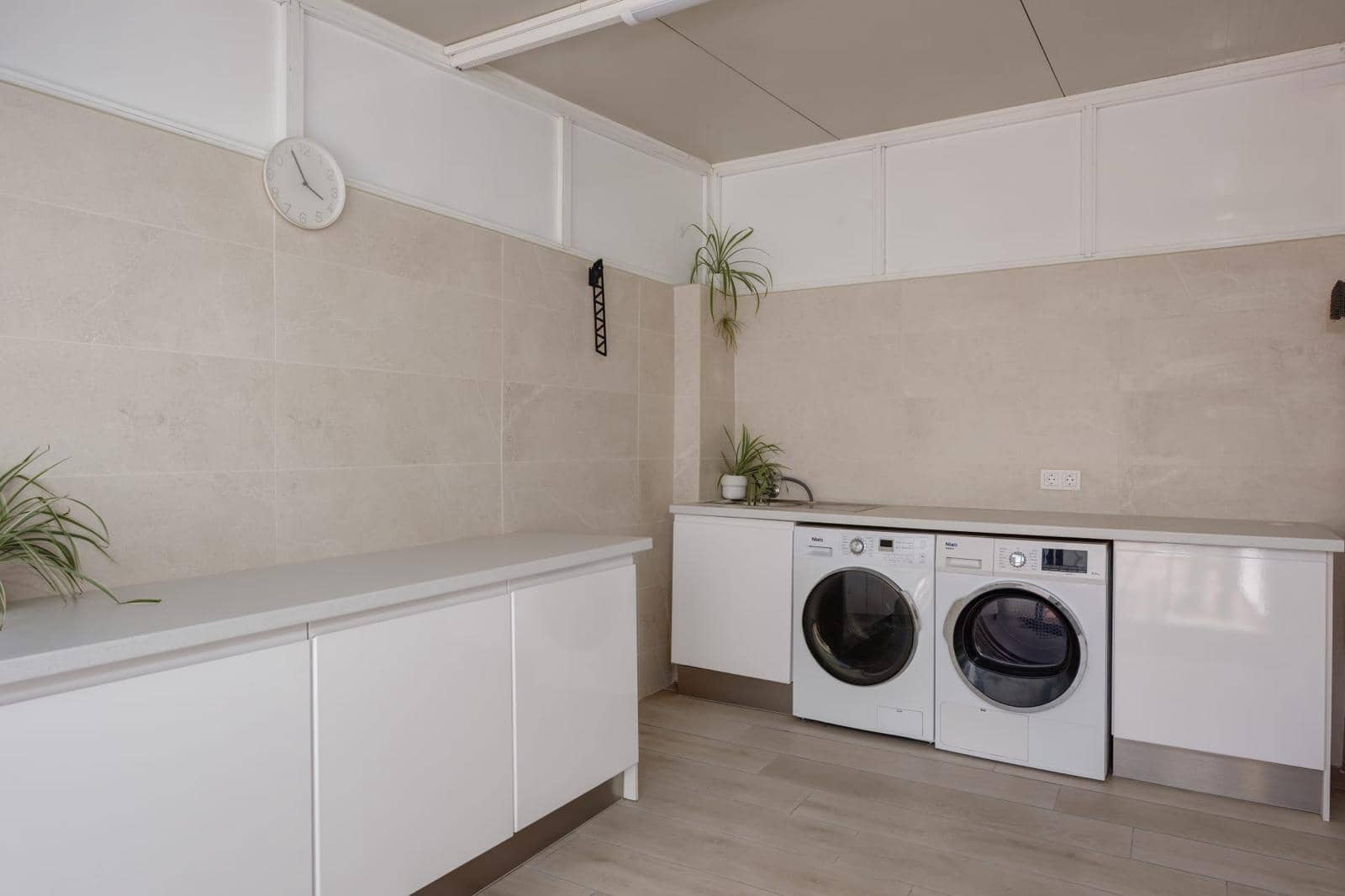 3 chambre Villa/Maison à vendre à Fuengirola avec piscine garage - 899 000 € (Ref: 9843464)