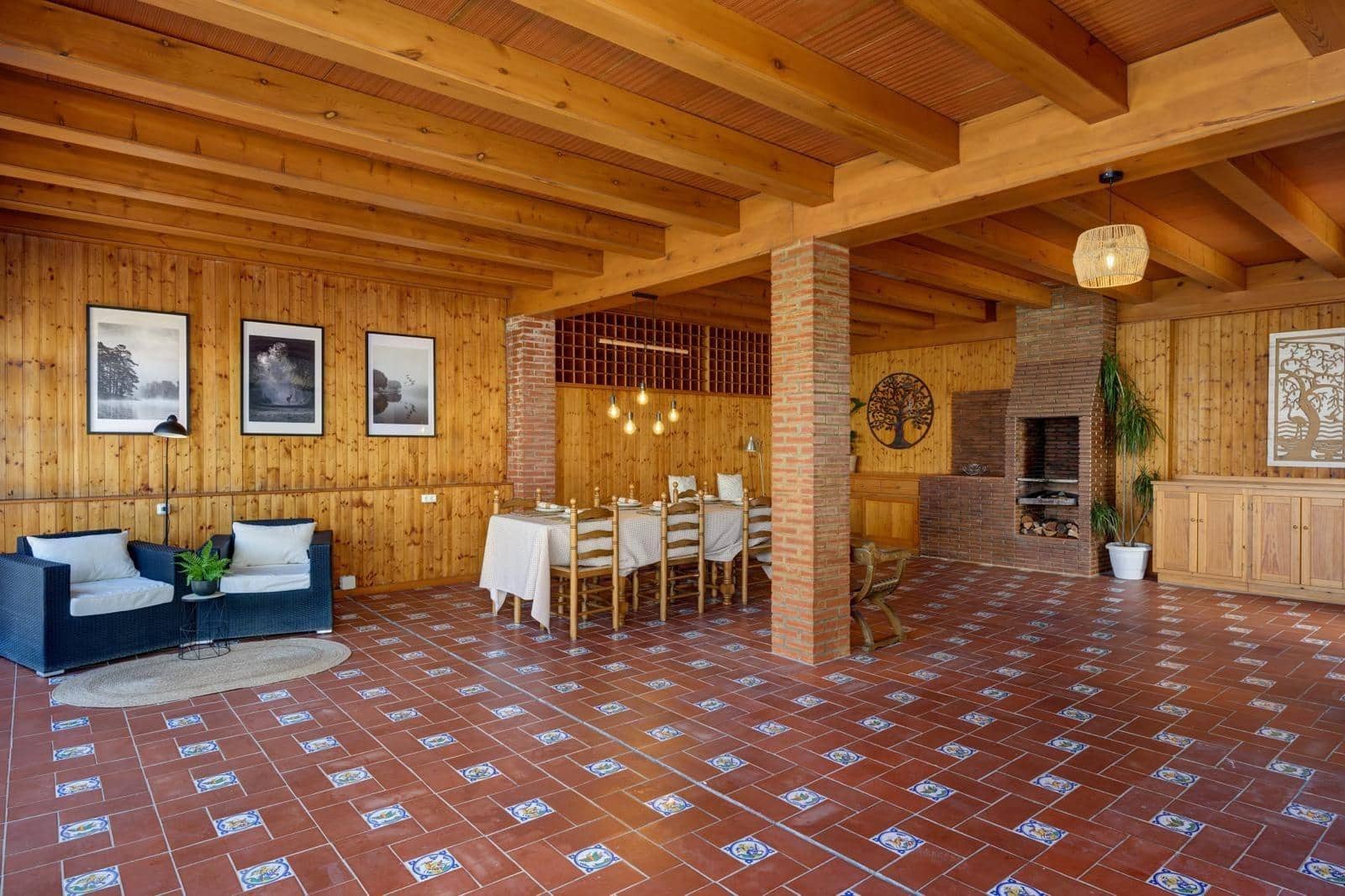 3 chambre Villa/Maison à vendre à Fuengirola avec piscine garage - 899 000 € (Ref: 9843464)