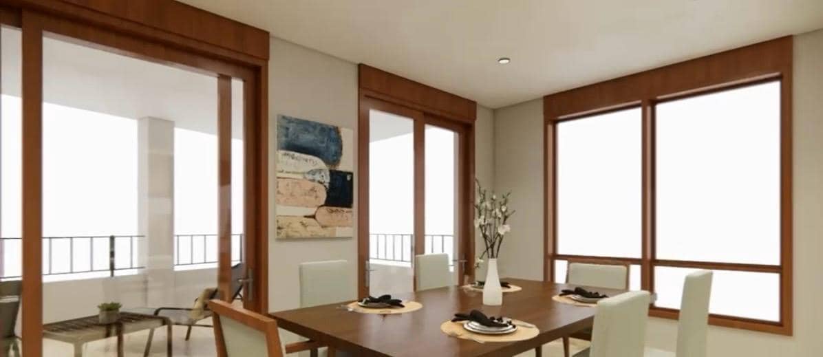 3 soveværelse Lejlighed til salg i Los Monteros med swimmingpool garage - € 670.000 (Ref: 9843465)