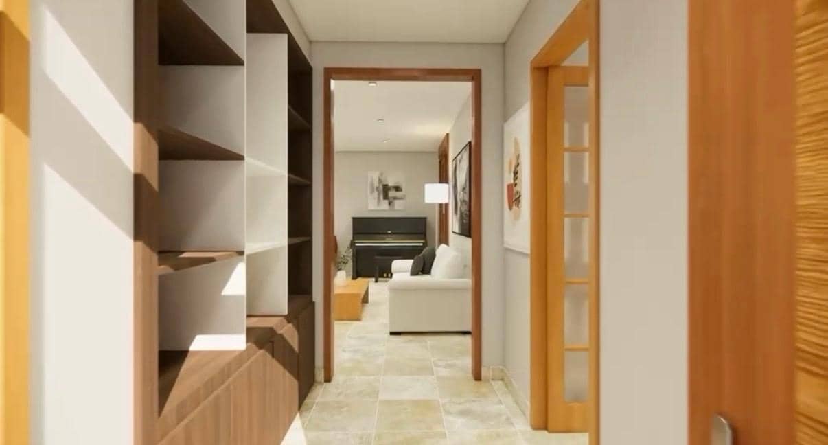 3 soveværelse Lejlighed til salg i Los Monteros med swimmingpool garage - € 670.000 (Ref: 9843465)