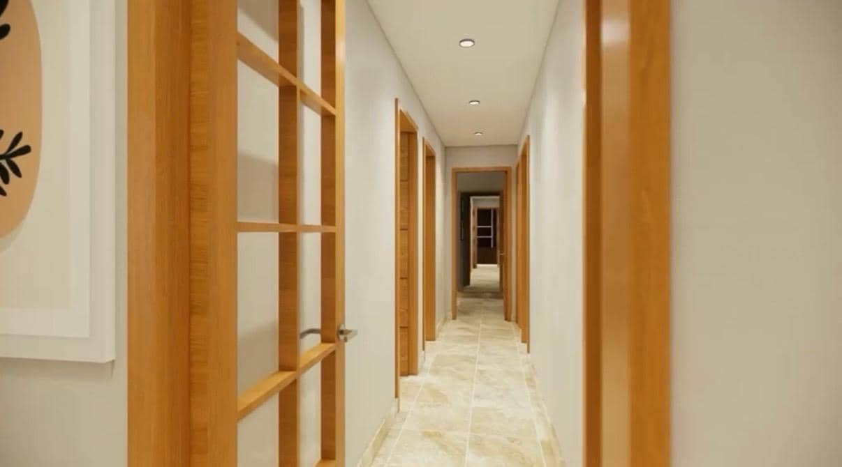 3 soveværelse Lejlighed til salg i Los Monteros med swimmingpool garage - € 670.000 (Ref: 9843465)