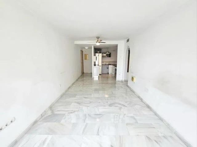 1 sovrum Lägenhet till salu i Las Cañadas, Mijas med garage - 225 000 € (Ref: 9851845)