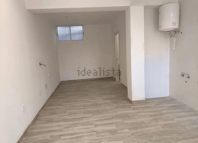 1 quarto Estúdio para venda em Torremolinos - 149 000 € (Ref: 9851846)