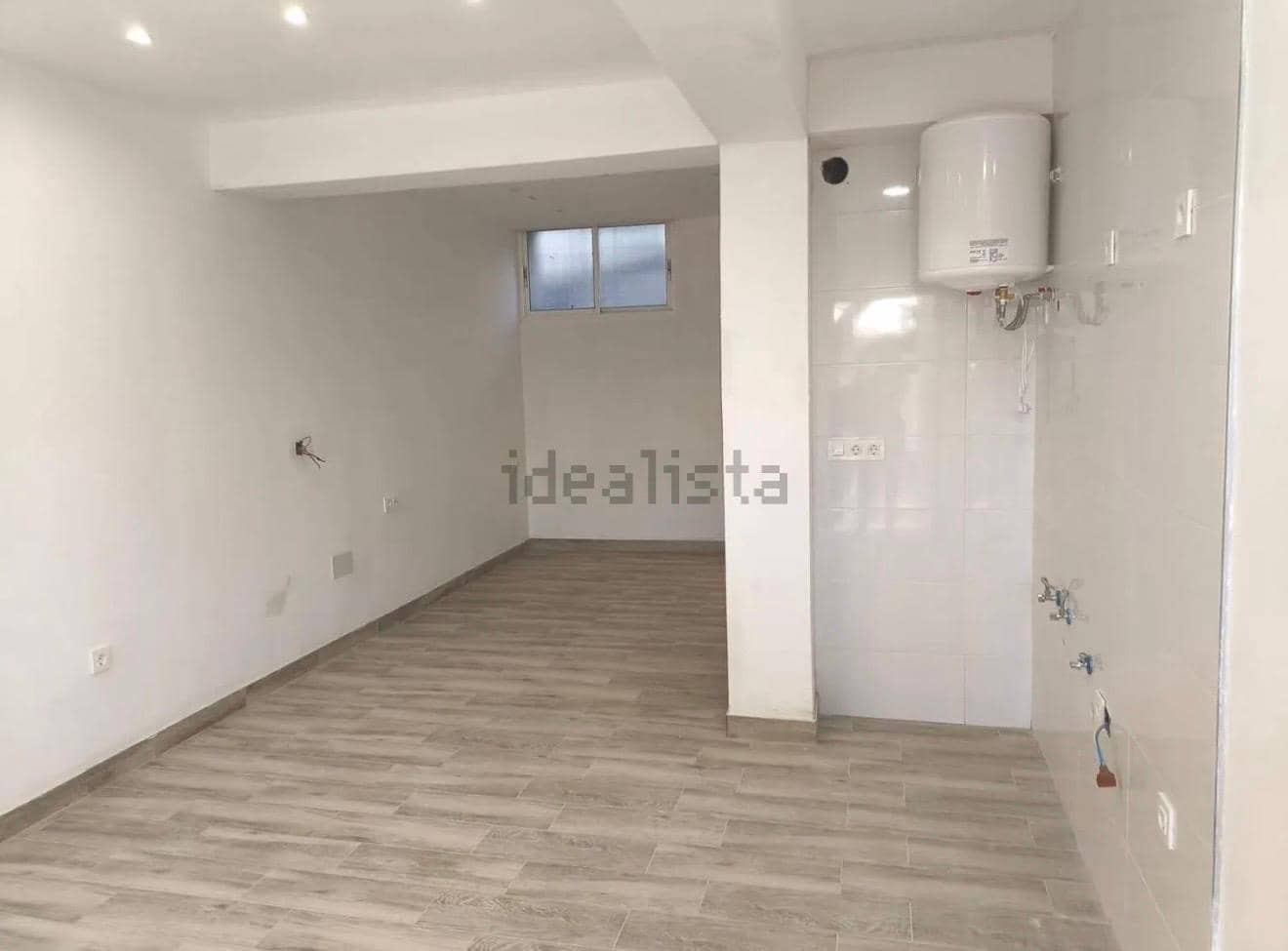 1 quarto Estúdio para venda em Torremolinos - 149 000 € (Ref: 9851846)