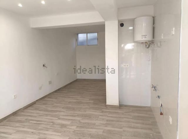 1 quarto Estúdio para venda em Torremolinos - 149 000 € (Ref: 9851846)