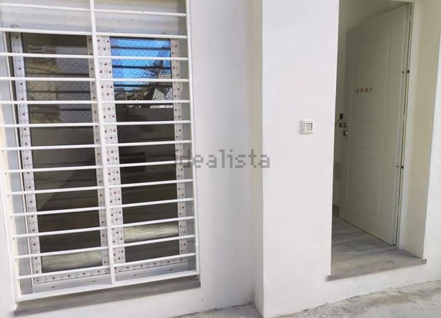 1 quarto Estúdio para venda em Torremolinos - 149 000 € (Ref: 9851846)