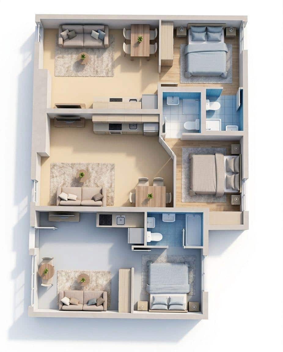 Monolocale in vendita in Torremolinos - 146.900 € (Rif: 9851846)