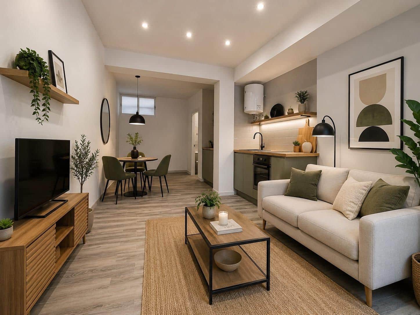 Monolocale in vendita in Torremolinos - 146.900 € (Rif: 9851846)