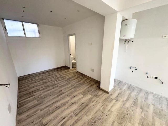 Studio til salgs i Torremolinos - € 146 900 (Ref: 9851846)