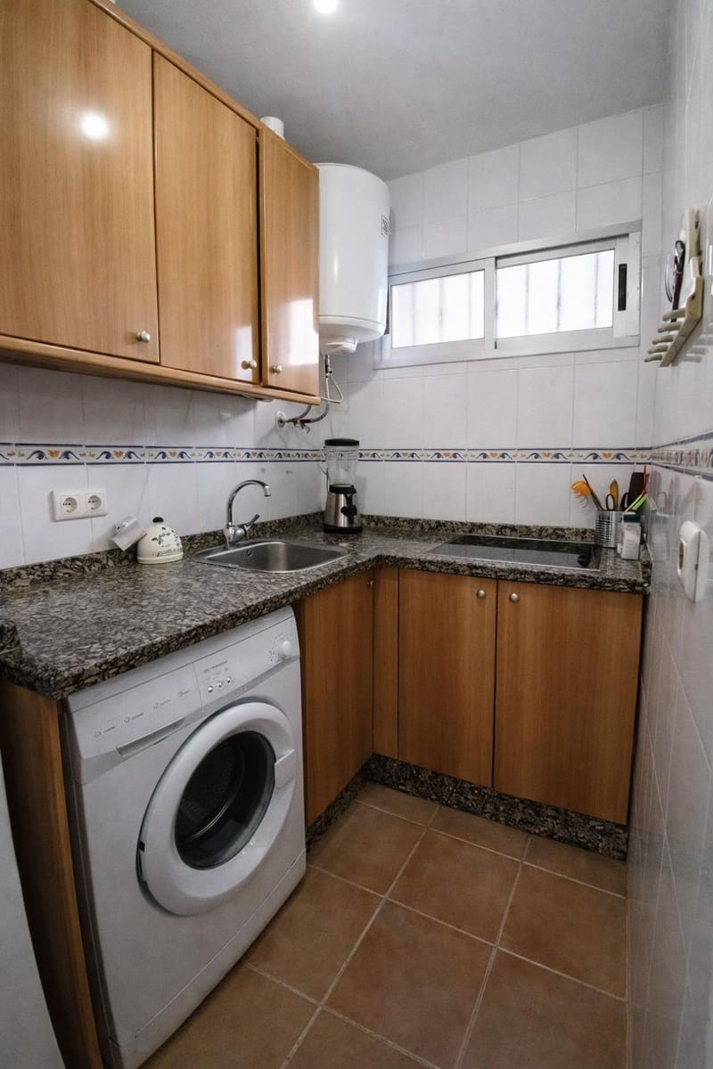2 bedroom Apartment for sale in Benalmadena with pool - € 295,000 (Ref: 9851847)