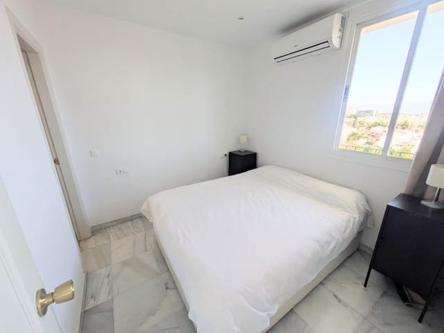 1 sovrum Lägenhet till salu i Torremolinos - 240 000 € (Ref: 9867079)