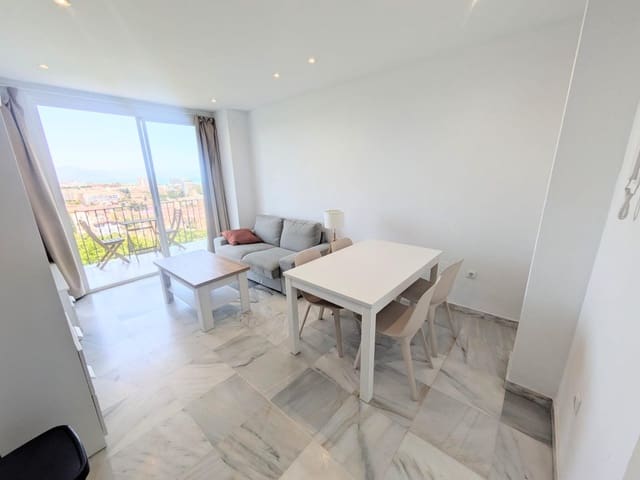 1 sovrum Lägenhet till salu i Torremolinos - 240 000 € (Ref: 9867079)