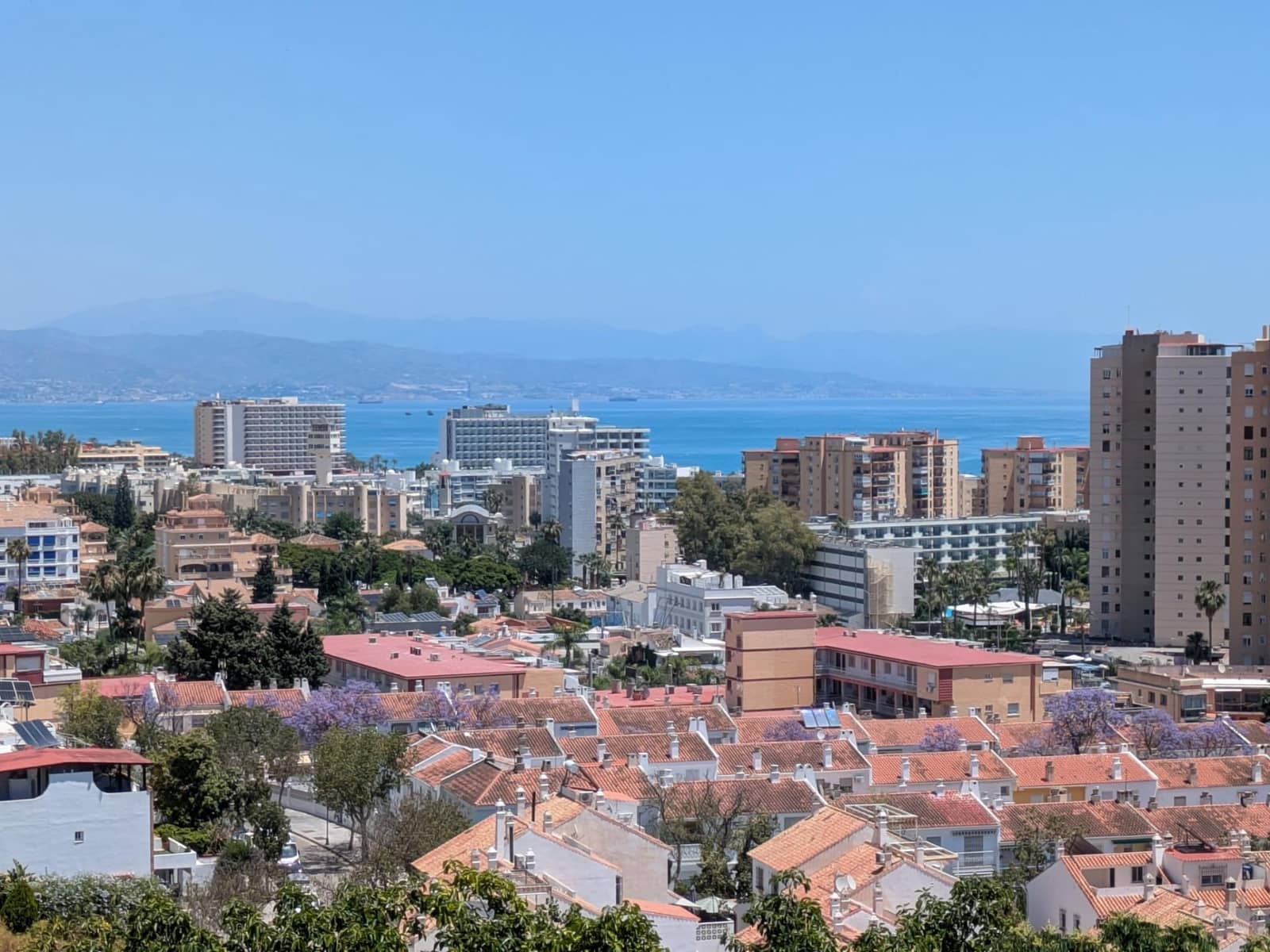 1 sovrum Lägenhet till salu i Torremolinos - 240 000 € (Ref: 9867079)