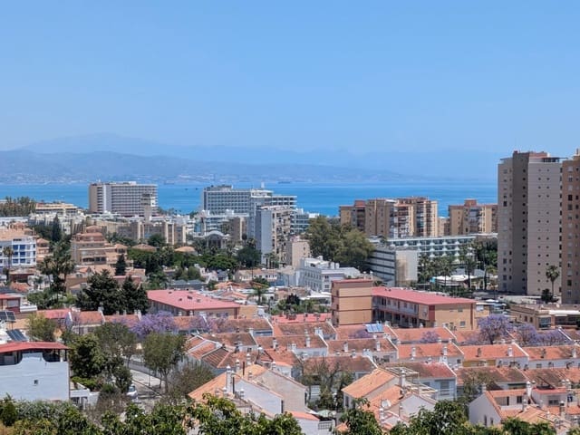 1 sovrum Lägenhet till salu i Torremolinos - 240 000 € (Ref: 9867079)