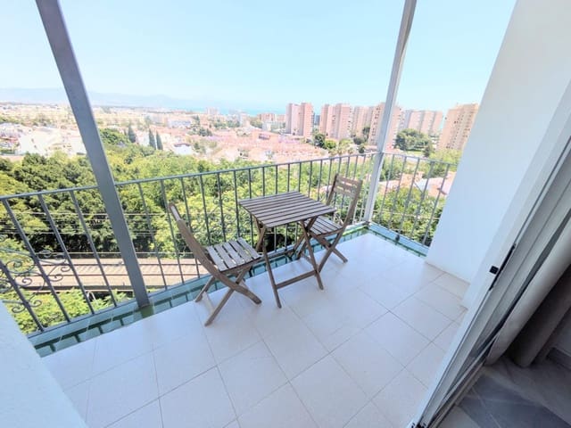 1 sovrum Lägenhet till salu i Torremolinos - 240 000 € (Ref: 9867079)