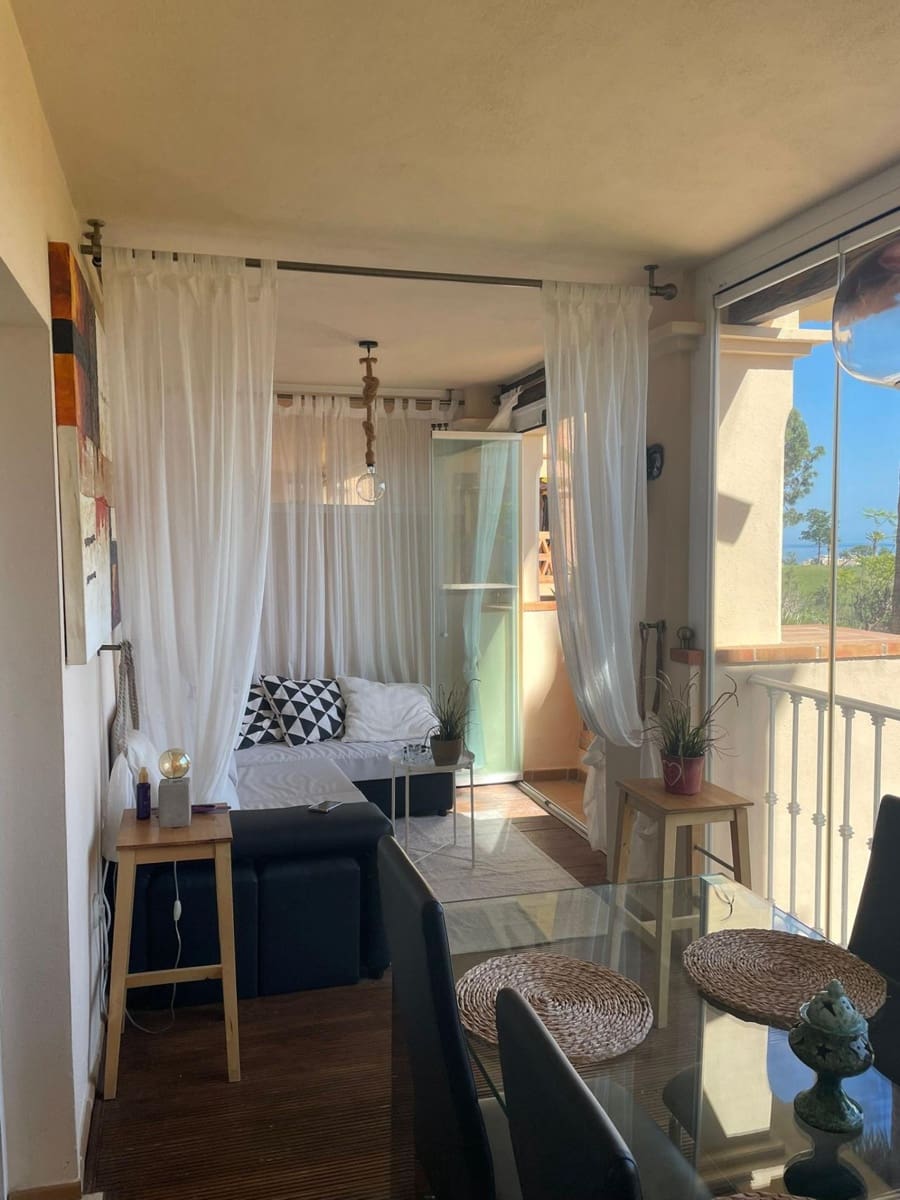 2 camera da letto Appartamento in vendita in Torrequebrada con piscina garage - 430.000 € (Rif: 9873584)