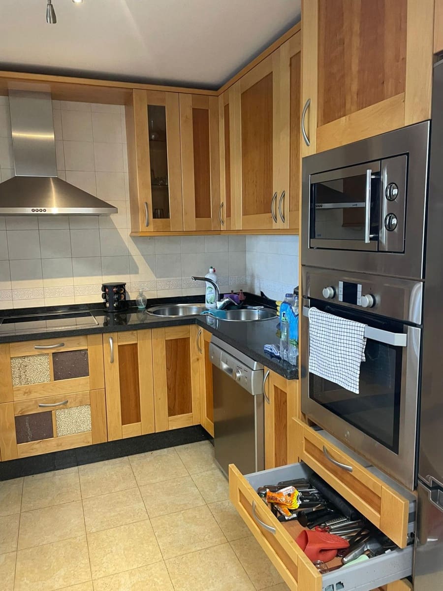 2 camera da letto Appartamento in vendita in Torrequebrada con piscina garage - 430.000 € (Rif: 9873584)