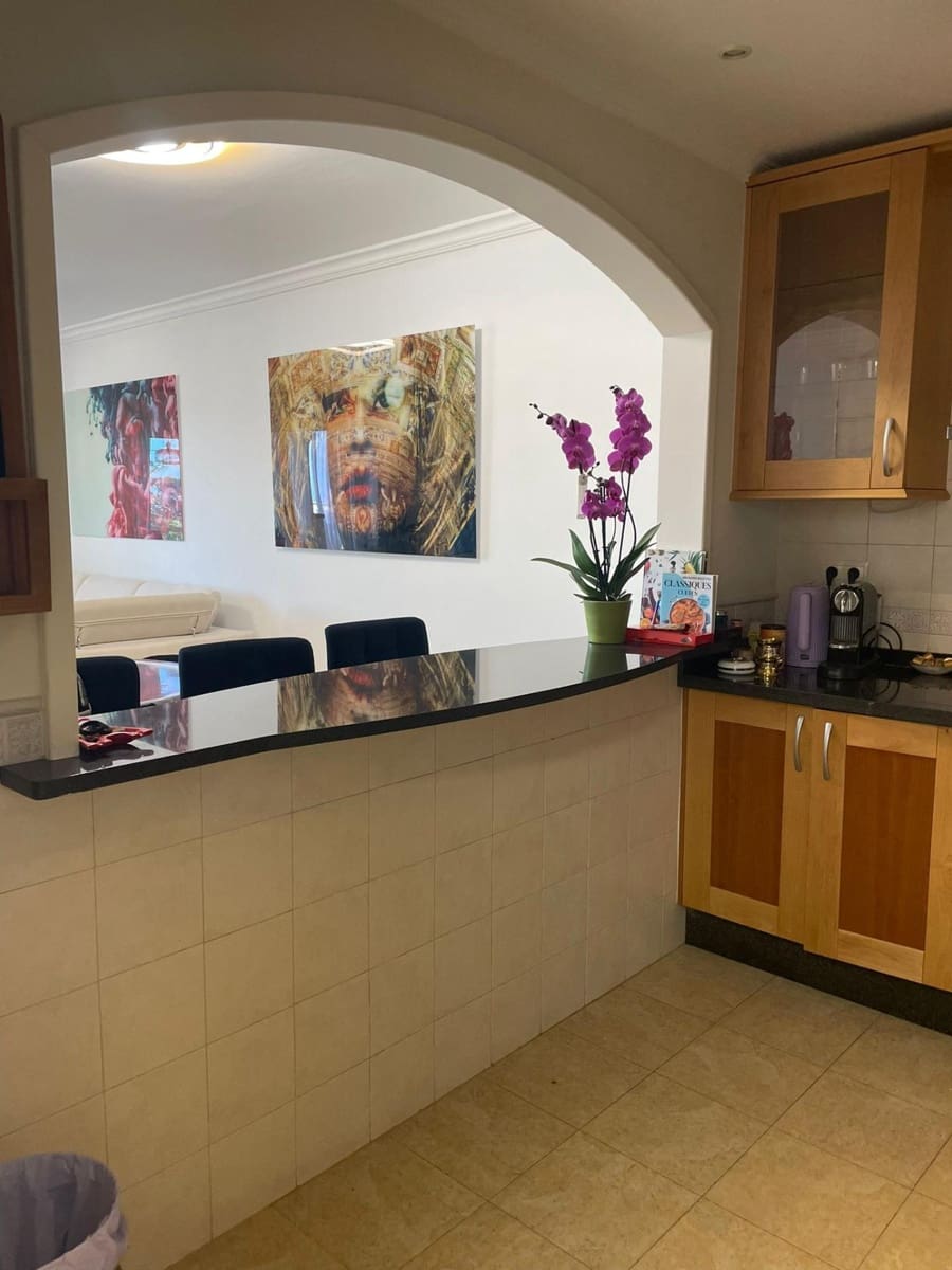 2 camera da letto Appartamento in vendita in Torrequebrada con piscina garage - 430.000 € (Rif: 9873584)