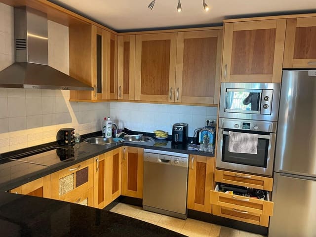 2 camera da letto Appartamento in vendita in Nueva Torrequebrada, Benalmádena con piscina garage - 430.000 € (Rif: 9873584)