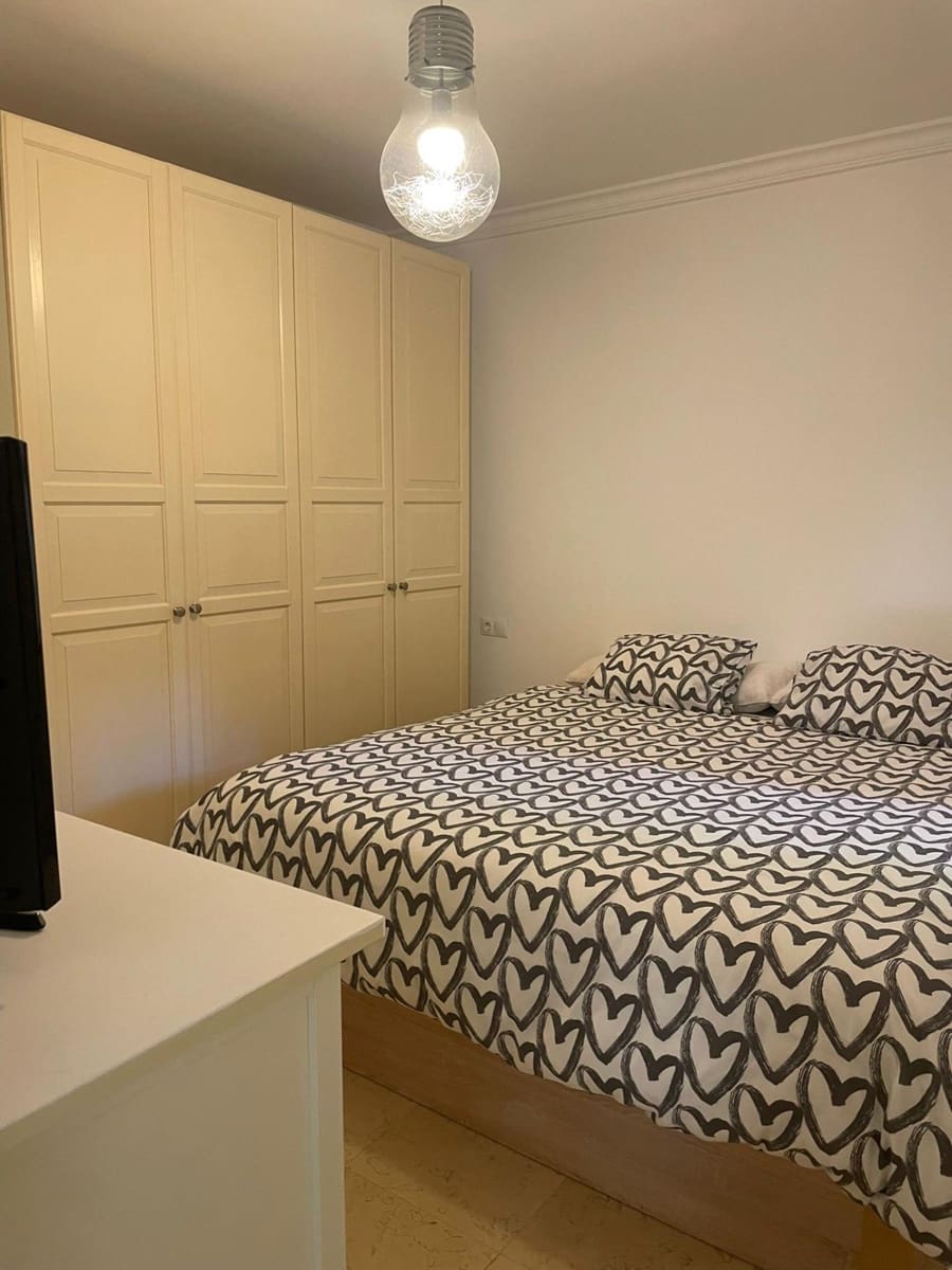 2 camera da letto Appartamento in vendita in Torrequebrada con piscina garage - 430.000 € (Rif: 9873584)
