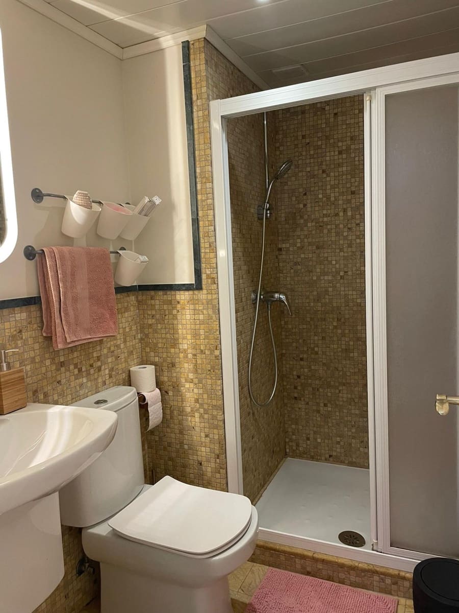 2 camera da letto Appartamento in vendita in Torrequebrada con piscina garage - 430.000 € (Rif: 9873584)