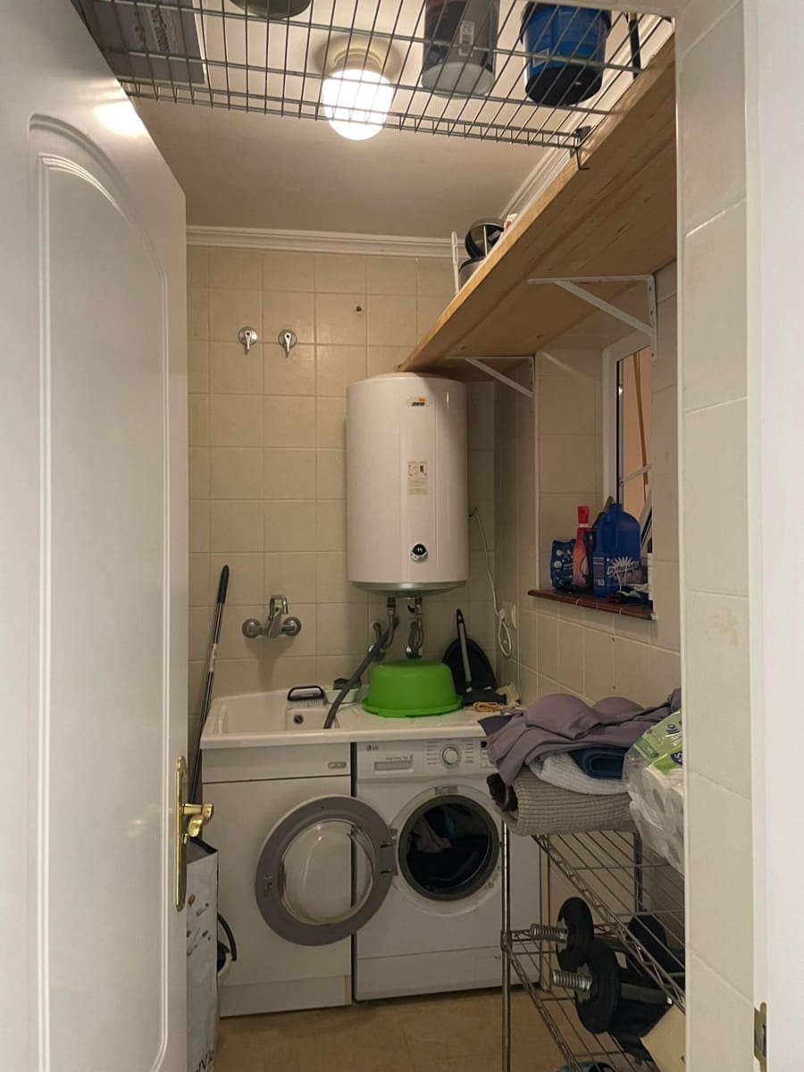 2 camera da letto Appartamento in vendita in Torrequebrada con piscina garage - 430.000 € (Rif: 9873584)