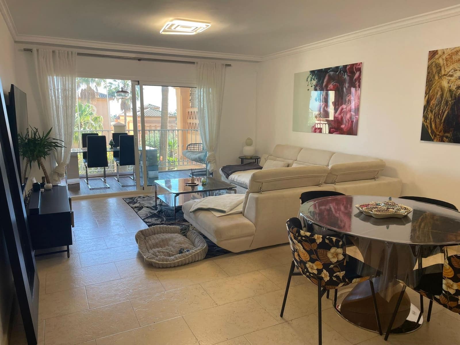 2 camera da letto Appartamento in vendita in Torrequebrada con piscina garage - 430.000 € (Rif: 9873584)