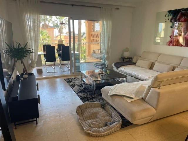2 camera da letto Appartamento in vendita in Nueva Torrequebrada, Benalmádena con piscina garage - 430.000 € (Rif: 9873584)