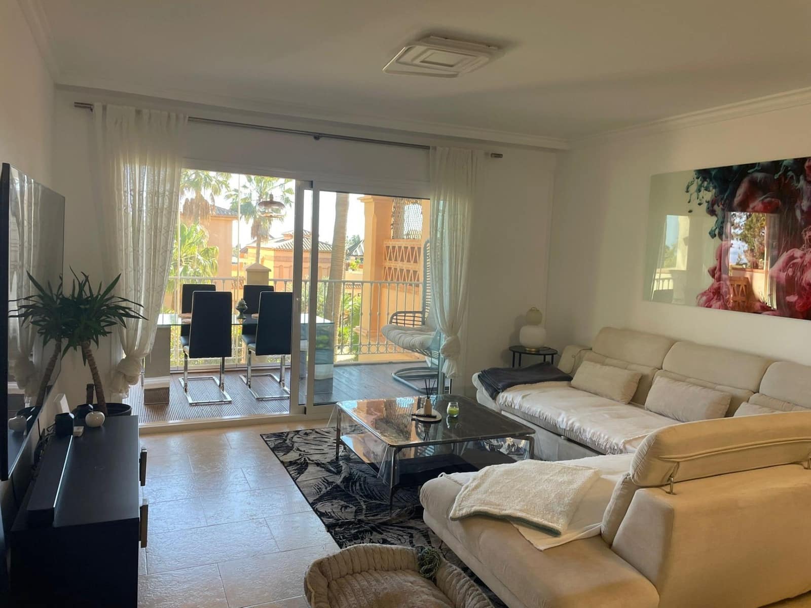 2 camera da letto Appartamento in vendita in Torrequebrada con piscina garage - 430.000 € (Rif: 9873584)