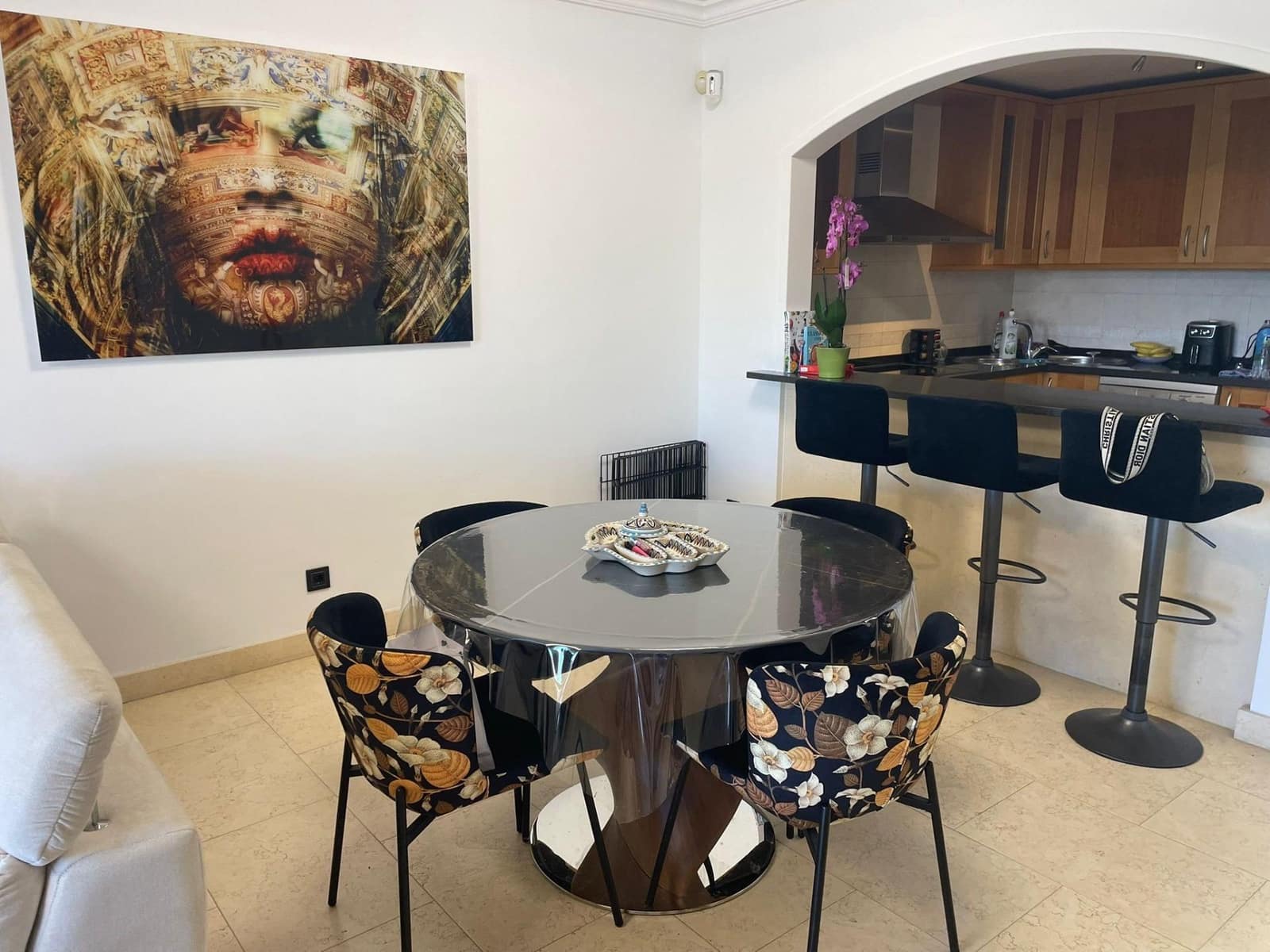 2 camera da letto Appartamento in vendita in Torrequebrada con piscina garage - 430.000 € (Rif: 9873584)
