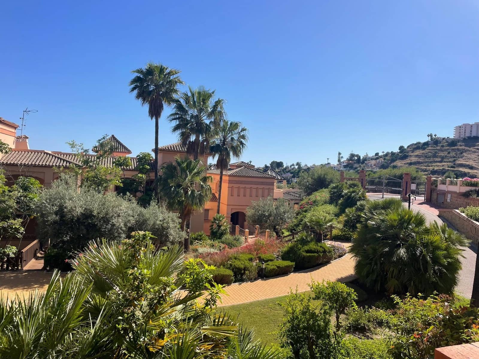 2 camera da letto Appartamento in vendita in Torrequebrada con piscina garage - 430.000 € (Rif: 9873584)